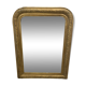 Louis Philippe style mirror - 68x52cm