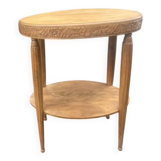 Table d’appoint