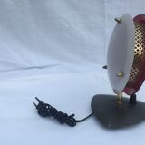 Vintage bedside lamp
