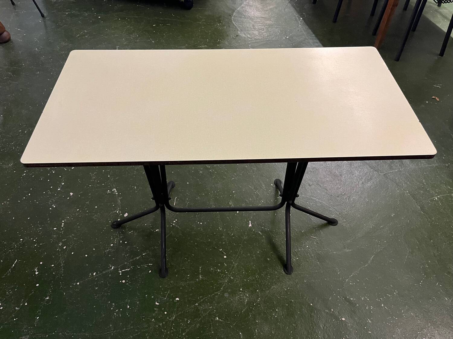 1960s Bistro Table