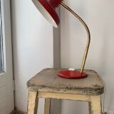 50's desk lamp