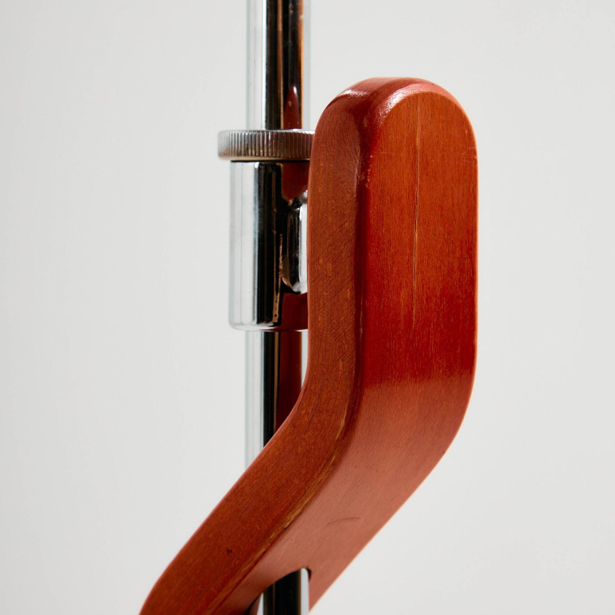 MK10838 Grevie floor lamp by Lars Bessfelt for Ateljé Lyktan