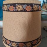 70's vintage lampshade