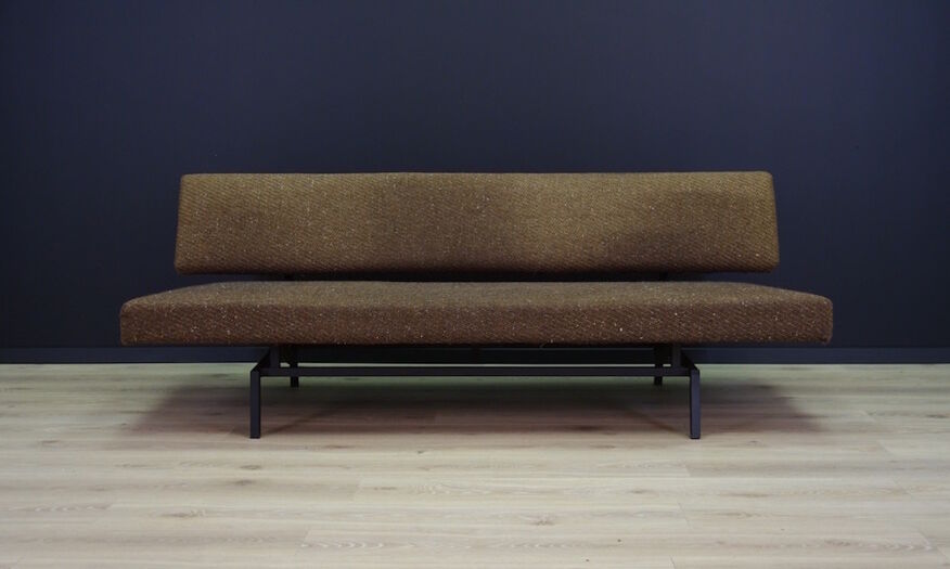 Canapé modèle BR03 par Martin Viser pour Spectrum | Selency