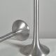Vintage pair of postmodern candlesticks by Carl Österjam Ikea