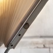 Butterfly lamp by Afra and Tobia Scarpa for Flos Italia Anno 1985