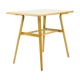 Table basse, Tchécoslovaquie, années 1960