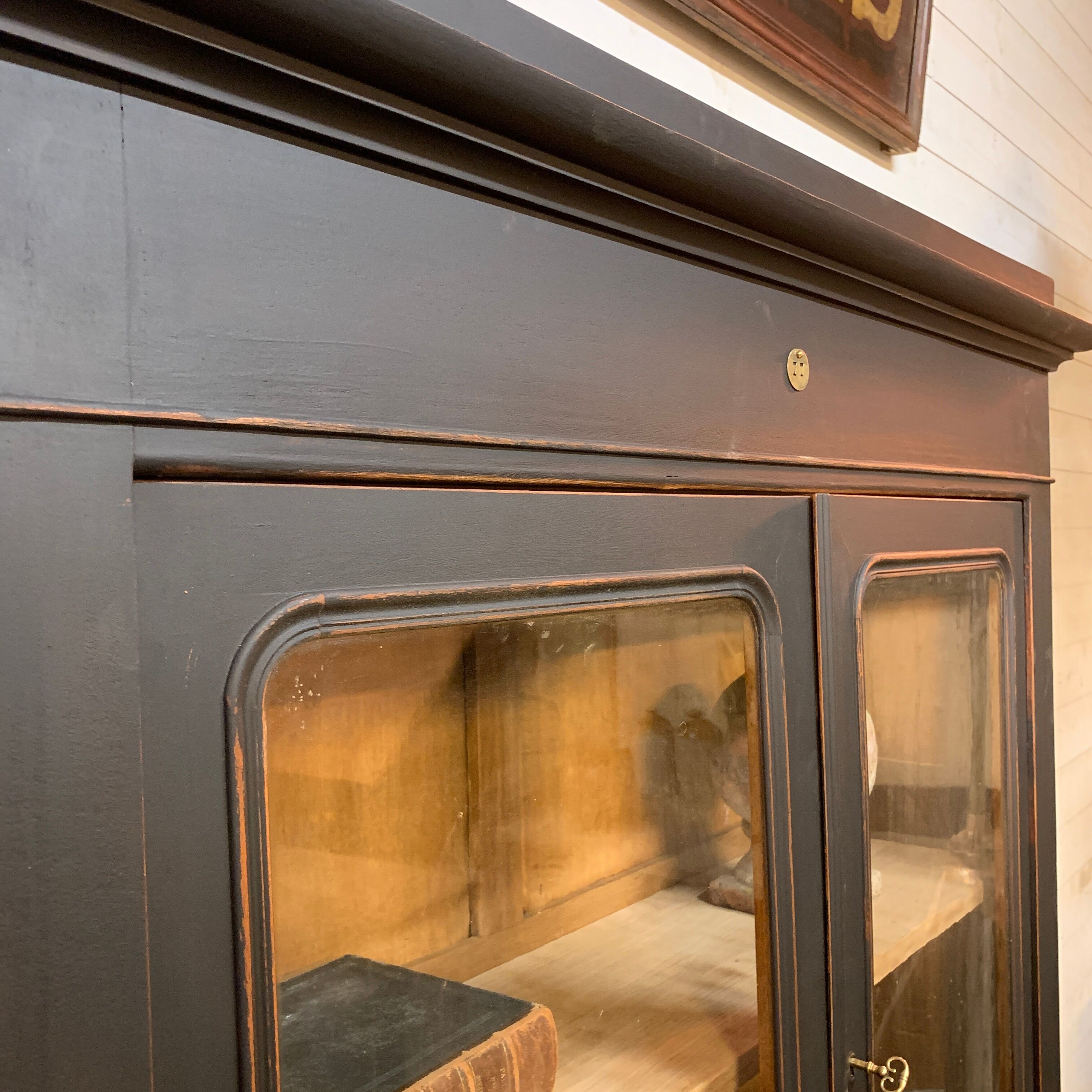 Former two-body vessel 1940