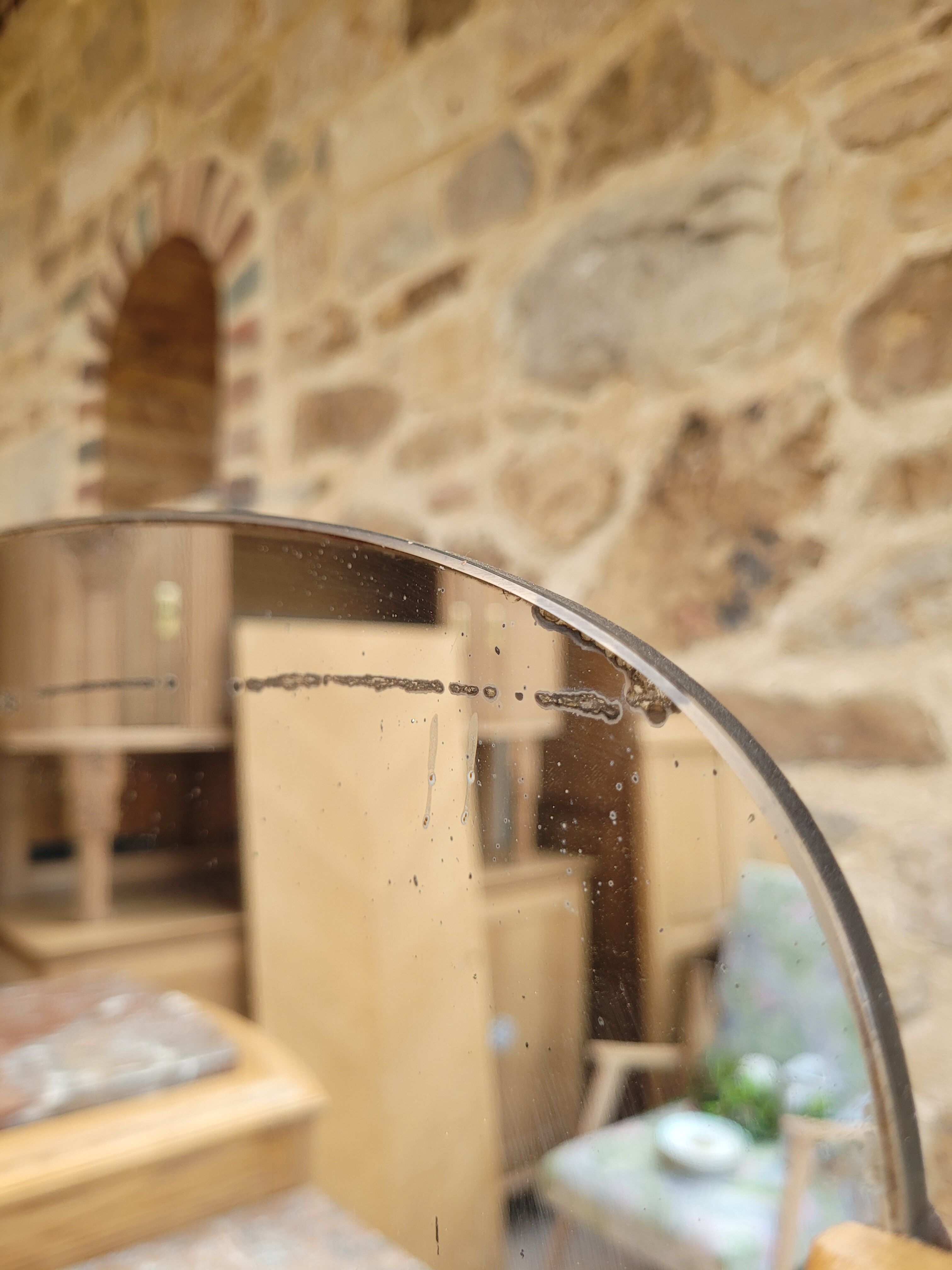 Parisian art deco buffet