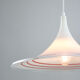 Vintage Trumpet Lamps from Meblo & Guzzini, set of 2