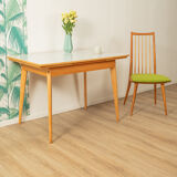1950s kitchen table