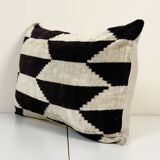 Coussin Ikat