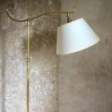 Vintage floor lamp