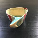 Tasse design Peter et Denise Orlando