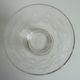 32 antique glasses engraved with Friezes of Arabic and spirals