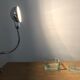 Workshop lamp Jumo 215 vintage