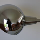Chrome lamp Jumo 530mm