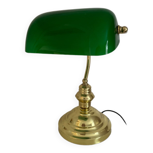 Lampe notaire
