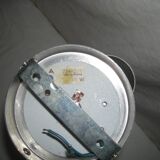 Pair of wall lights from the 70s