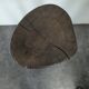 Brutalist stool Olavi Hanninen