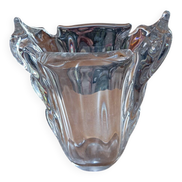 Vase JB France