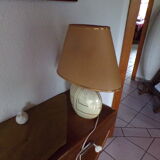Bedside lamp from the 60s