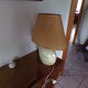Lampe de chevet des années 60