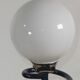 Lampe ressort