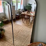 Beveled mirrors