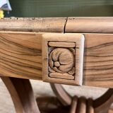 Art Deco table