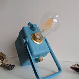 Lampe Wonder Tifon bleu