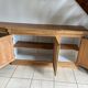 Enfilade ou Buffet