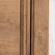 Antique two-door sideboard (c.1900)