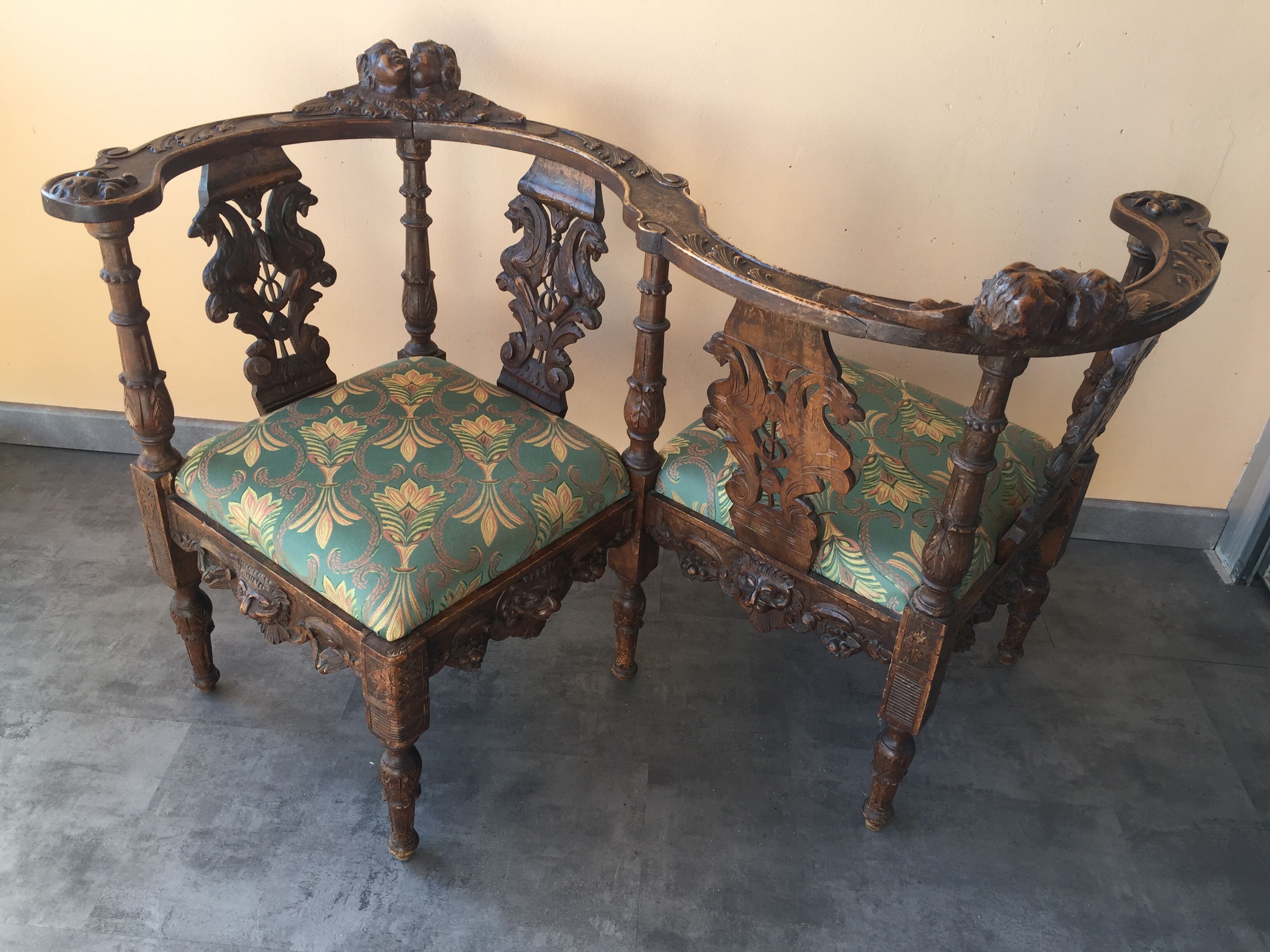 Confident Napoleon lll