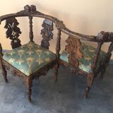 Confident Napoleon lll