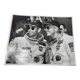 Photographie NASA Mission Gemini XI Charles Pete Conrad and Richard "Dick" Gordon, 1966