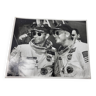 Photographie NASA Mission Gemini XI Charles Pete Conrad and Richard "Dick" Gordon, 1966