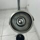 Lampadaire vintage en forme de boule oculaire Anvia