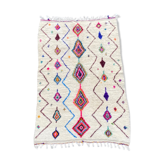 Tapis berbere Azilal 150x250 cm