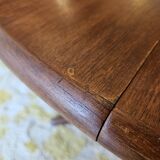 Baumann Scandinavian table for 4/6 people
