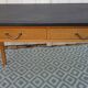 Table de ferme