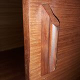 Danish secretary furniture