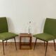 Pair of vintage chairs