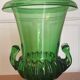Vase medicis style Murano