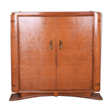Art Deco cabinet made in 1920s Paris