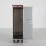 Vintage Aeroplane Trolley