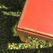 Pair of tables