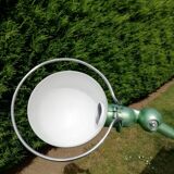 Lampe jielde 2 bras originale domecq lyon industrielle