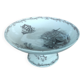 Old fruit bowl terre de fer hb & cie/sepia