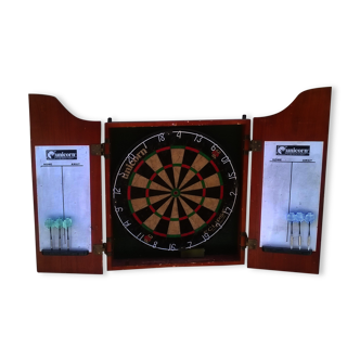 Target for vintage darts